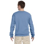 Jerzees NuBlend 8oz Crewneck Sweatshirt 